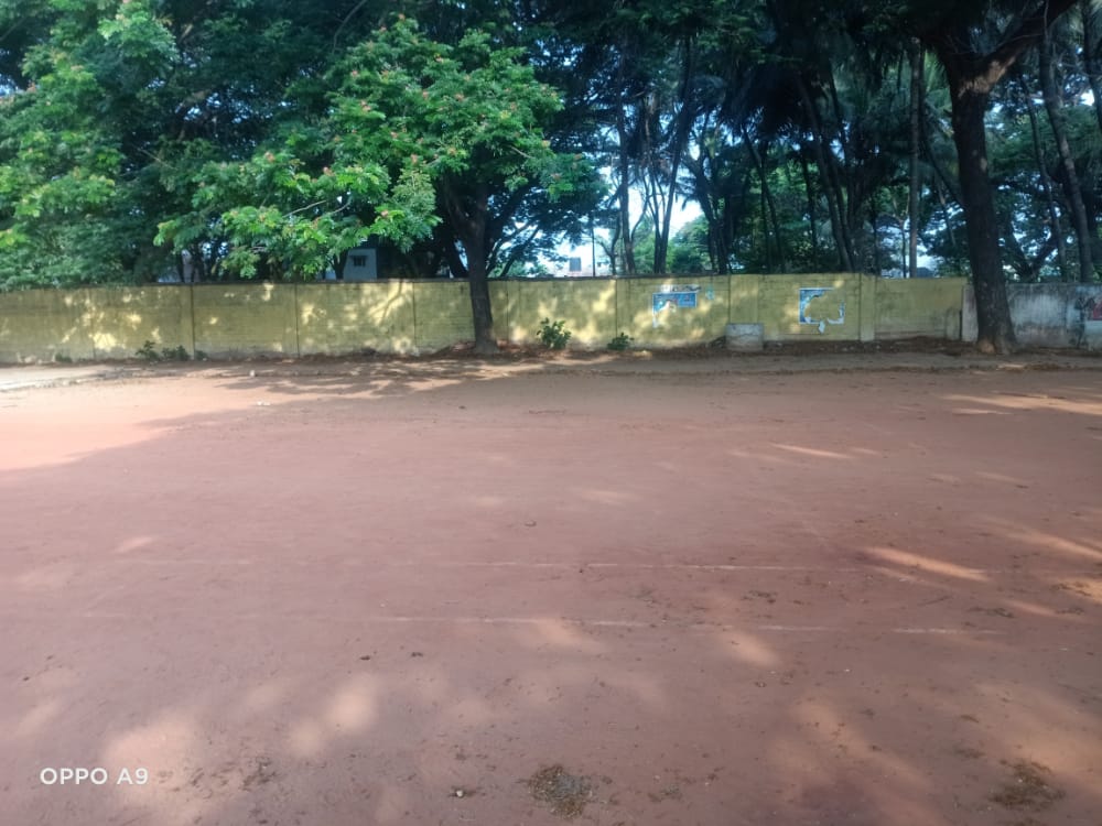 Jawaharlal Nehru Stadium, Delhi